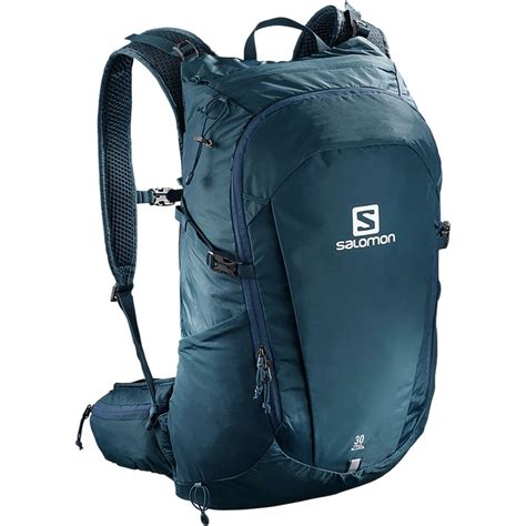 Salomon Trailblazer 30L Backpack | Backcountry.com