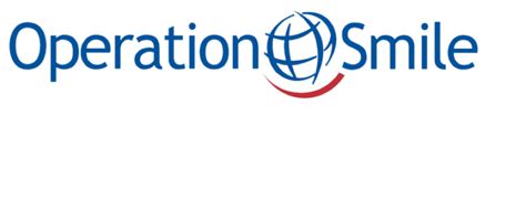 Operation Smile Logo Png