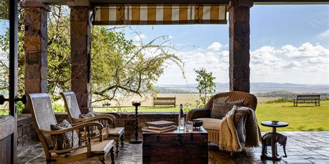 Tanzania Safari Lodges & Camps | Luxury Lodges | Yellow Zebra Safaris