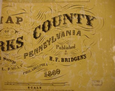 Berks County – Ancestor Tracks