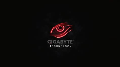 Gigabyte Logo Wallpapers on WallpaperDog