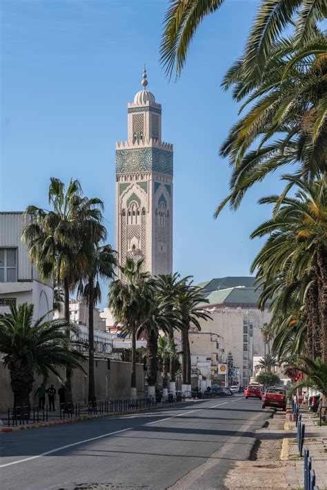 Casablanca - The Real Morocco — Tuljak! Travel Blog