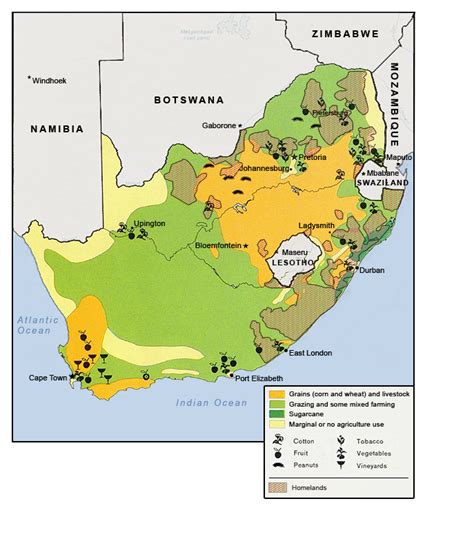 South Africa: Overcoming Apartheid