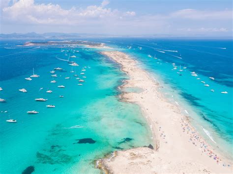 Formentera : A voir, visiter, incontournables,climat, plages - Guide de ...