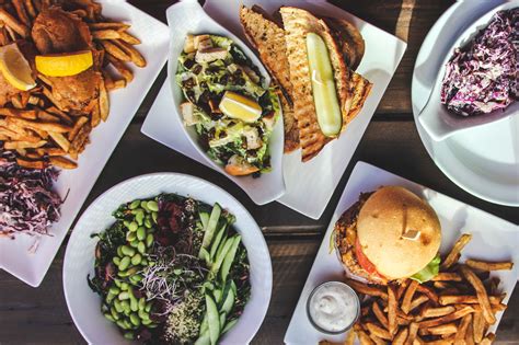 7 New Vegan and Vegetarian Restaurants in Calgary - Avenue Calgary