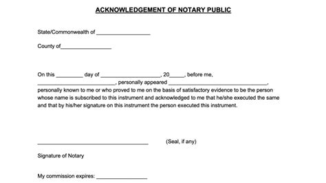 Notarized employment verification letter template - mytelot