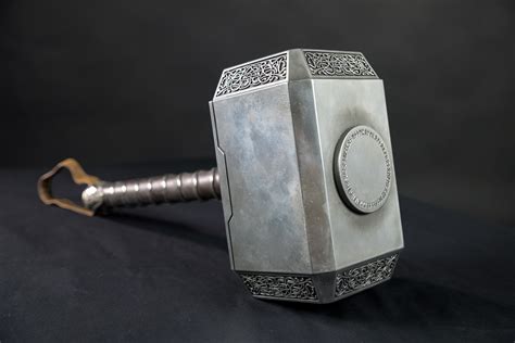 Best Mjolnir 2019 | Page 3 | RPF Costume and Prop Maker Community