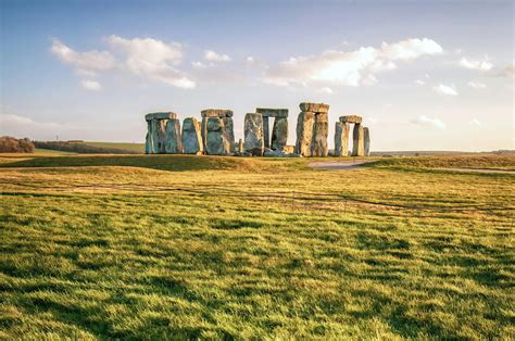 Stonehenge private immersive audio walking tour | musement