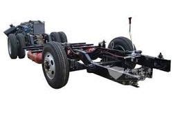 Bus Chassis - Manufacturers, Suppliers & Exporters