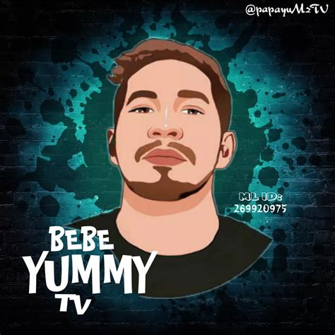 BeBe Yummy TV