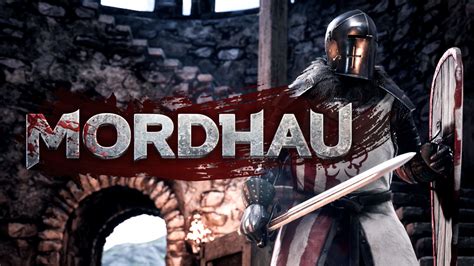 Download Video Game Mordhau HD Wallpaper