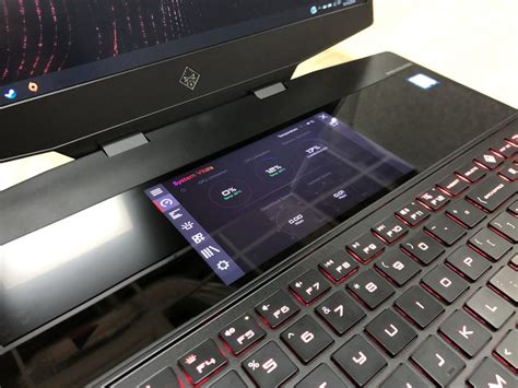 HP Omen X 2S Review | Trusted Reviews