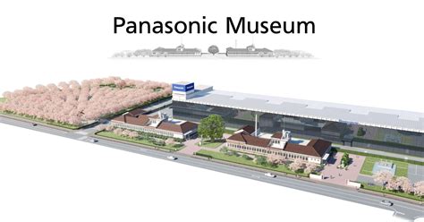 The 94-year Path of Konosuke Matsushita - Panasonic Museum - Panasonic ...