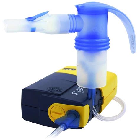 Top 5 Portable Nebulizers For Travel And Mobility In 2018 | HPFY