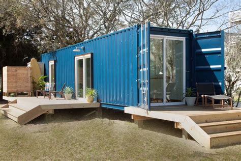 18 Shipping Container Homes to Book on Airbnb | Travel Channel