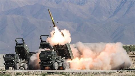 HIMARS purchase provides historic guided missile capability for Australian Army