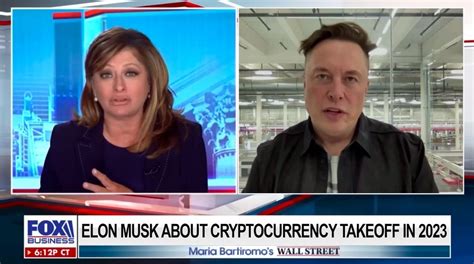 BREAKING NEWS: Elon Musk Attends Fox News Show and Announces Elon Musk ...