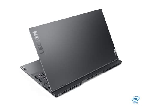 The Lenovo Legion Slim 7i is the world's lightest 15-inch RTX laptop - Good Gear Guide Australia