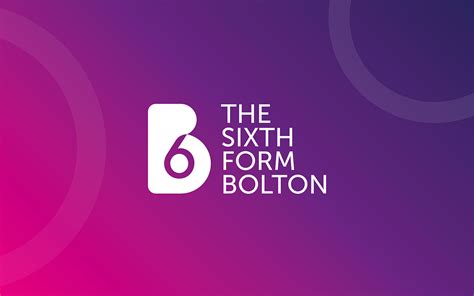 The Sixth Form Bolton – Nectar Creative – Graphic Design . Websites ...