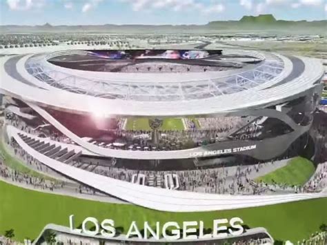 Tour the $1.8 billion stadium the Chargers and Raiders want to build in ...