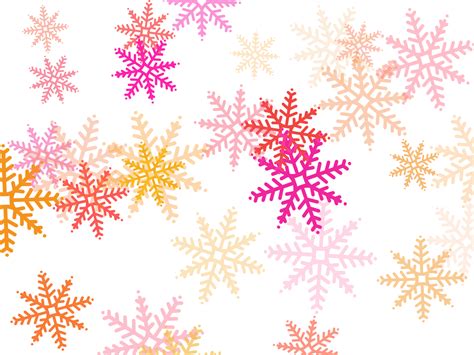 Background Snowflake Christmas 11191636 PNG