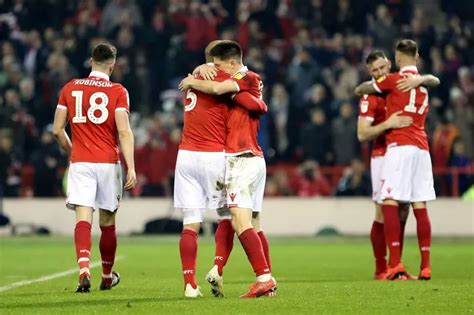 Nottingham Forest 'look a transformed bunch of players' under Martin O ...