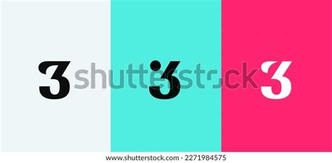 31,819 Number Three Logo Images, Stock Photos & Vectors | Shutterstock