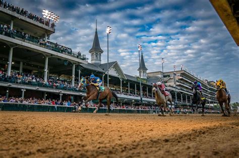 News | Kentucky Derby