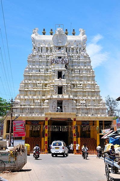 Divya Darisanam: Temples to Visit according to your Birth Rasi