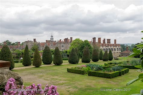 Lionel Callow Photography: Knole House and Gardens