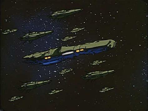 Robotech Research Picture Archive