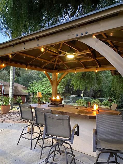 Awesome Product - Yardistry Structures - Gazebos, Pergolas and Pavilions | Pergola, Backyard ...