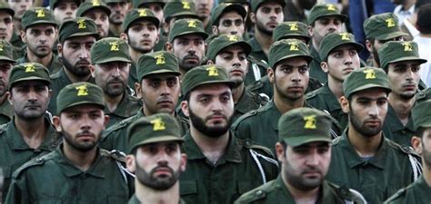 Iran's Militant Response to Syria's Crisis (Dispatch)