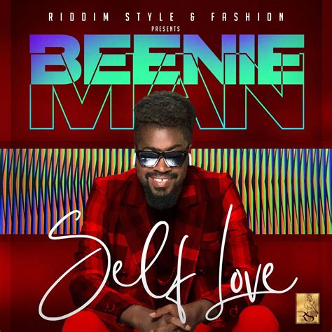 ‎Self Love - Single - Album by Beenie Man - Apple Music