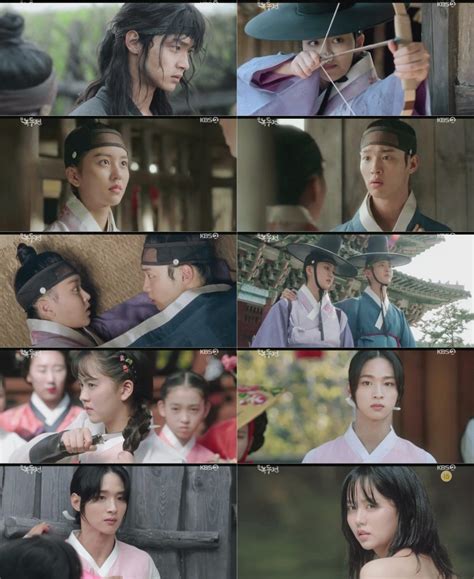 K-Drama Premiere: "The Tale Of Nokdu" Fascinates With Lively Characters Hiding Perilous Secrets