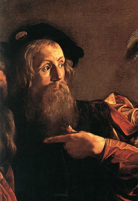 Ad Imaginem Dei: Saint Matthew – Tax Man, Apostle, Evangelist, Martyr