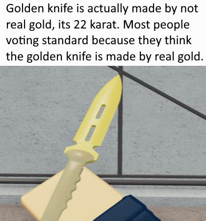 Fun fact : r/roblox_arsenal