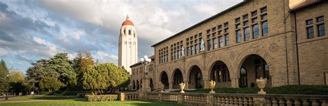 Art and Architecture in Silicon Valley: A Stanford University Tour ...