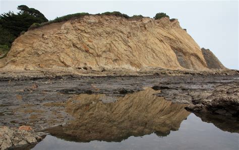 Duxbury Reef at Agate Beach County Park, Bolinas, CA - California Beaches