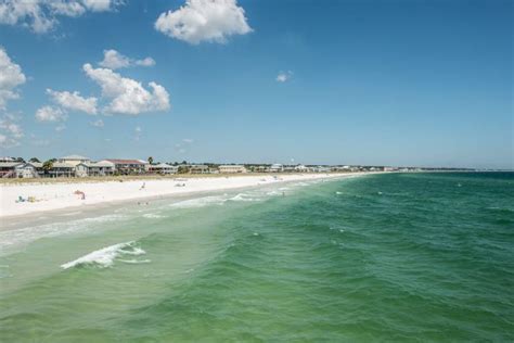 Mexico Beach Area Info | Sunshine Vacation Rentals