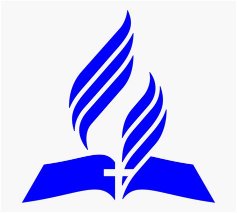 Seventh Day Adventist Logo Clip Art