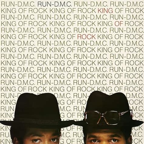 You Talk Too Much by Run DMC on Amazon Music - Amazon.com