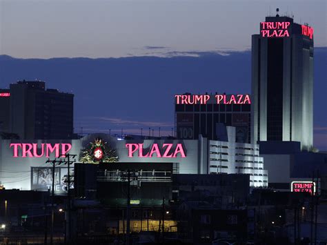 Trump Plaza Latest Atlantic City Casino To Fold | NCPR News