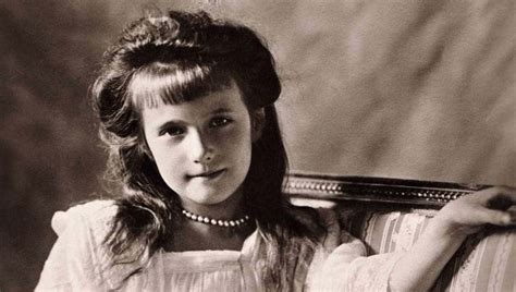 42 Tragic Facts About Anastasia Romanov, The Lost Princess