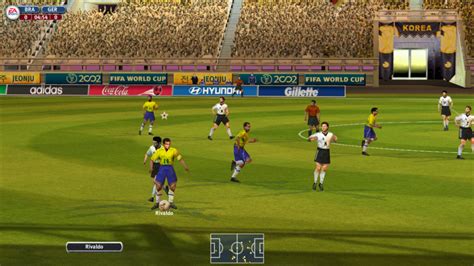 FiFA World Cup 2002 | WSGF