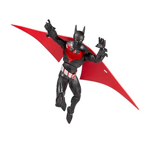 Discovering The Best Batman Beyond Action Figure For Your Collection