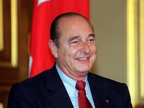 Former French president Jacques Chirac dies aged 86 | Express & Star