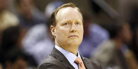 Hawks' Mike Budenholzer wins NBA Coach of the Year award | Atlanta ...