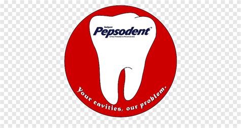 Pepsodent Logo Vector