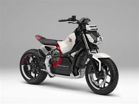 Honda Riding Assist-e Concept สองล้อไม่มีวันล้มพลังงานไฟฟ้าเตรียมเผยโฉมปลายเดือนนี้ - ข่าวใน ...